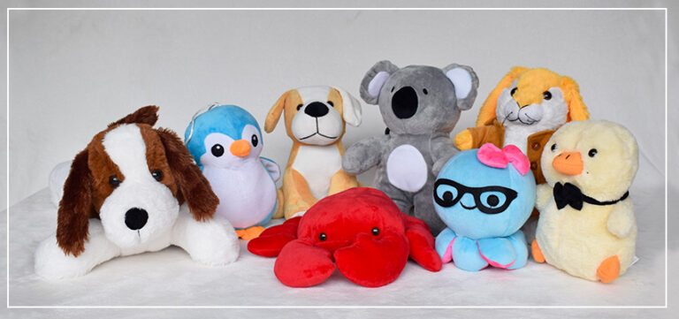 ultrasofttoys